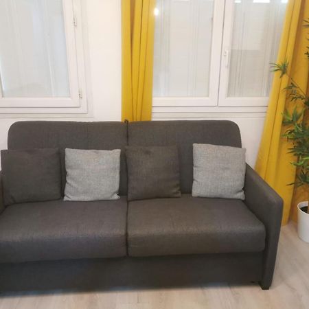 Superbe Appartement Montpellier 8 Personnes 2 Chambres 2 Salles De Bain Wifi Netflix Et Parking Gratuit Exterior photo