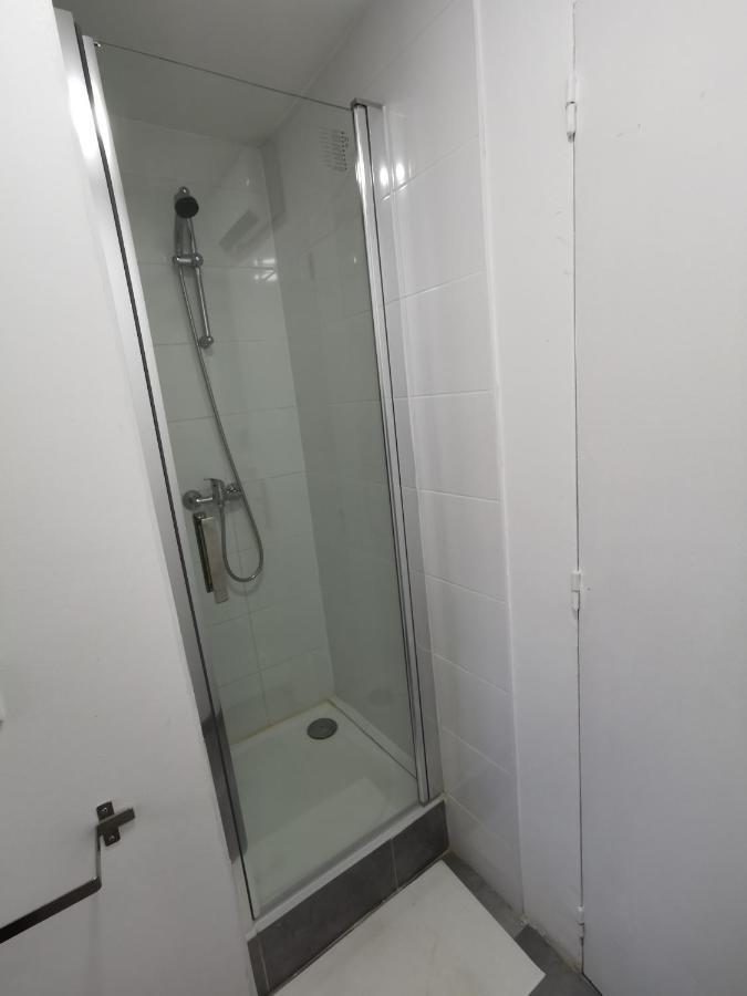 Superbe Appartement Montpellier 8 Personnes 2 Chambres 2 Salles De Bain Wifi Netflix Et Parking Gratuit Exterior photo